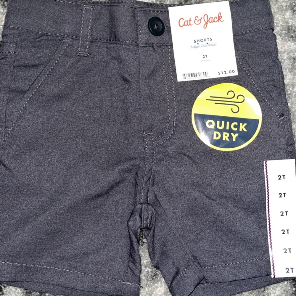 Boys 2T Shorts